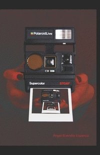 bokomslag PolaroidLive