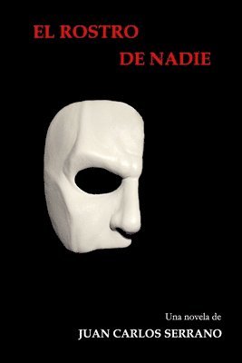 bokomslag Rostro de Nadie