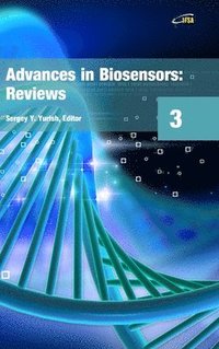 bokomslag Advances in Biosensors