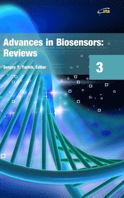 Advances in Biosensors 1