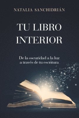 bokomslag Tu Libro Interior