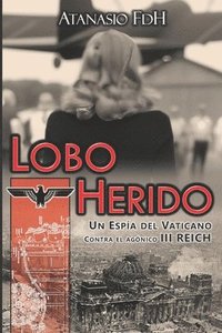 bokomslag Lobo Herido