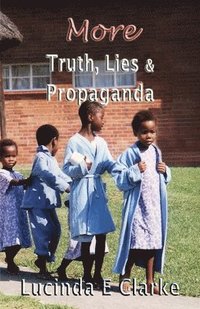 bokomslag More Truth, Lies and Propaganda
