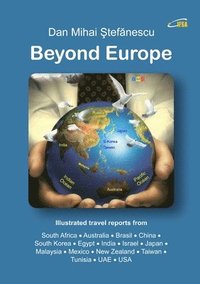 bokomslag Beyond Europe