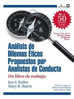 Dilemas ticos propuestos por analistas de conducta 1