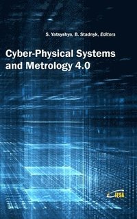 bokomslag Cyber-Physical Systems and Metrology 4.0