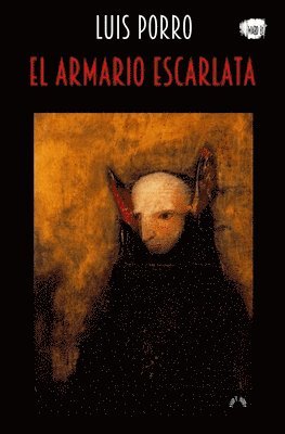 El armario escarlata 1