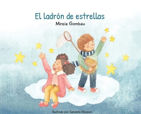 ladrón de estrellas