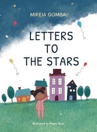 bokomslag Letters to the stars