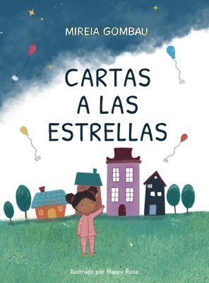 bokomslag Cartas a las estrellas