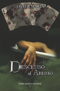 bokomslag Descenso al Abismo