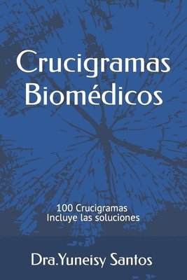 Crucigramas Biomdicos 1