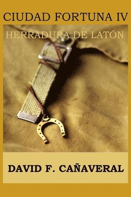 Herradura de laton 1