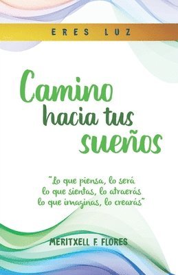 bokomslag Camino hacia tus sueños