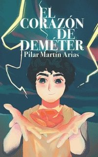 bokomslag Corazón de Deméter