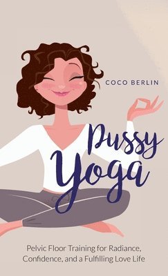 bokomslag Pussy Yoga