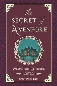 bokomslag Secret of Avenfore