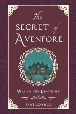 bokomslag Secret of Avenfore