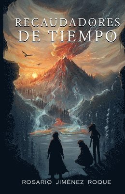 Recaudadores de Tiempo 1