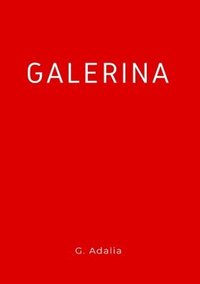 bokomslag Galerina