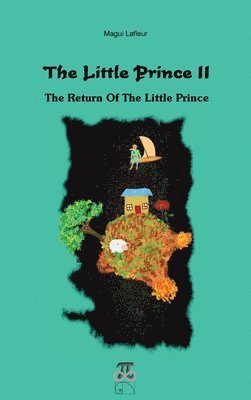 bokomslag The Little Prince II