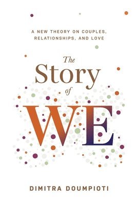 bokomslag Story of WE