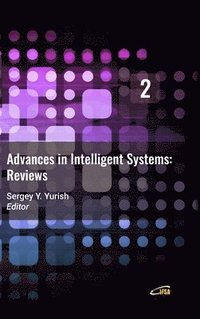 bokomslag Advances in Intelligent Systems