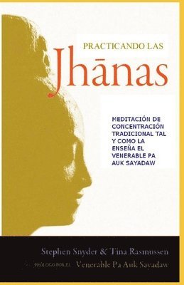 Practicando las jhanas