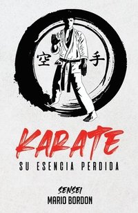 bokomslag Karate