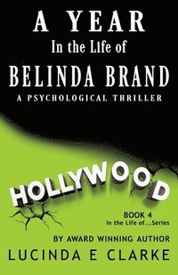 bokomslag A Year in The Life of Belinda Brand