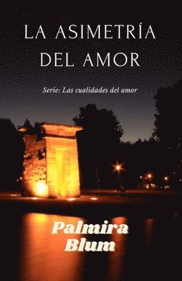 asimetría del amor