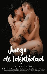 bokomslag Juego de Identidad