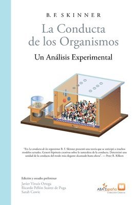 La conducta de los organismos 1