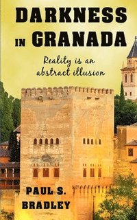 bokomslag Darkness in Granada