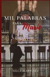 bokomslag Mil palabras para Marie