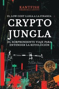 bokomslag Crypto Jungla