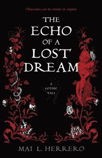 bokomslag Echo of a Lost Dream