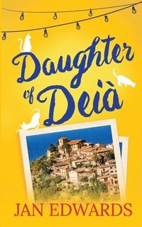 bokomslag Daughter of Deia