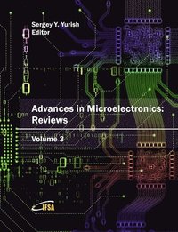 bokomslag Advances in Microelectronics