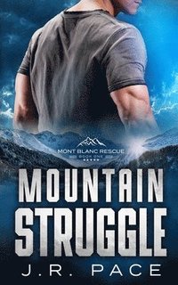 bokomslag Mountain Struggle
