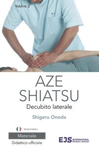 bokomslag Aze Shiatsu Volume 2