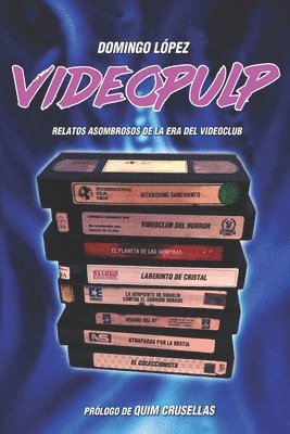 Video Pulp 1