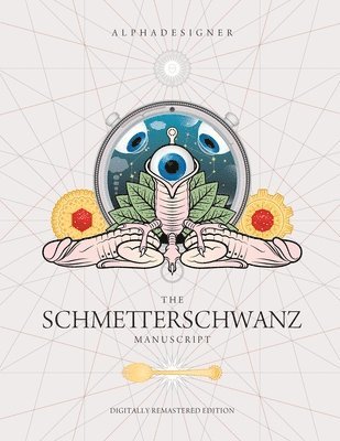 bokomslag Schmetterschwanz Manuscript