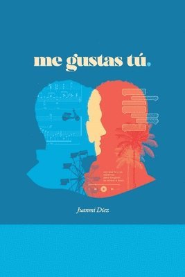 Juanmi Díez - Me Gustas Tú, Häftad