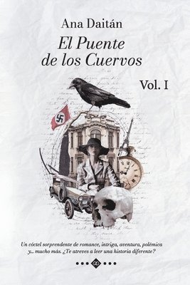 El Puente de los Cuervos Vol. I 1