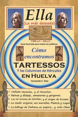 Fernando F Díaz, Fernando F. Díaz - Ella (la más deseada), Häftad