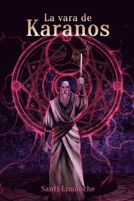 Santi Limonche - vara de Karanos, Häftad