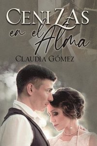 bokomslag Cenizas En El Alma
