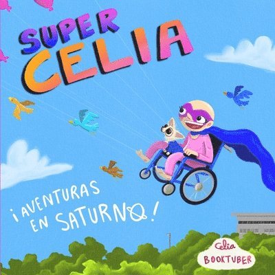 SuperCelia 1