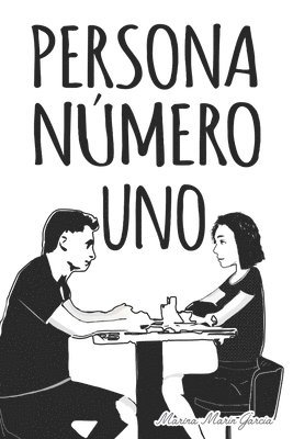 Marina Marín García - Persona número uno, Häftad